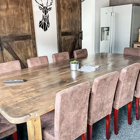 Sabrina-4 By Interhome Apartment Steinberg am Rofan